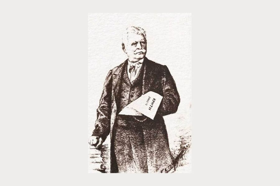 Πρωτοβουλία για την ανάδειξη του έργου ενός μεγάλου Κρητικού