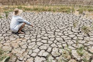 Ο πλανήτης μπαίνει σε εποχή «παγκόσμιας χρεοκοπίας νερού», σύμφωνα με τον ΟΗΕ