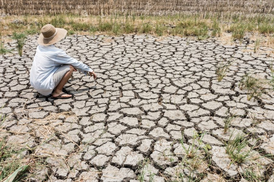 Ο πλανήτης μπαίνει σε εποχή «παγκόσμιας χρεοκοπίας νερού», σύμφωνα με τον ΟΗΕ