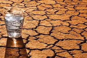 Ξηρασία