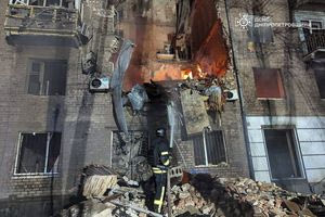 Πόλεμος στην Ουκρανία: Τουλάχιστον τέσσερις νεκροί εξαιτίας ρωσικών πληγμάτων στο Κίεβο