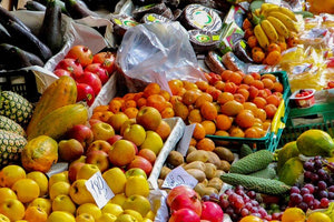 Απεργιακές κινητοποιήσεις στις λαϊκές αγορές από 7 Ιανουαρίου