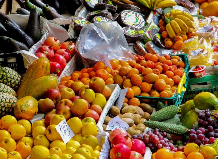 Απεργιακές κινητοποιήσεις στις λαϊκές αγορές από 7 Ιανουαρίου
