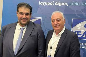 Χρηματοδότηση ύψους 400.000 ευρώ για αποκατάσταση οδοποιίας  του Δήμου Βιάννου