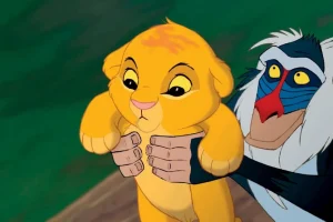 Πέθανε ο Ρότζερ Άλερς, σκηνοθέτης του θρυλικού «Βασιλιά των Λιονταριών»