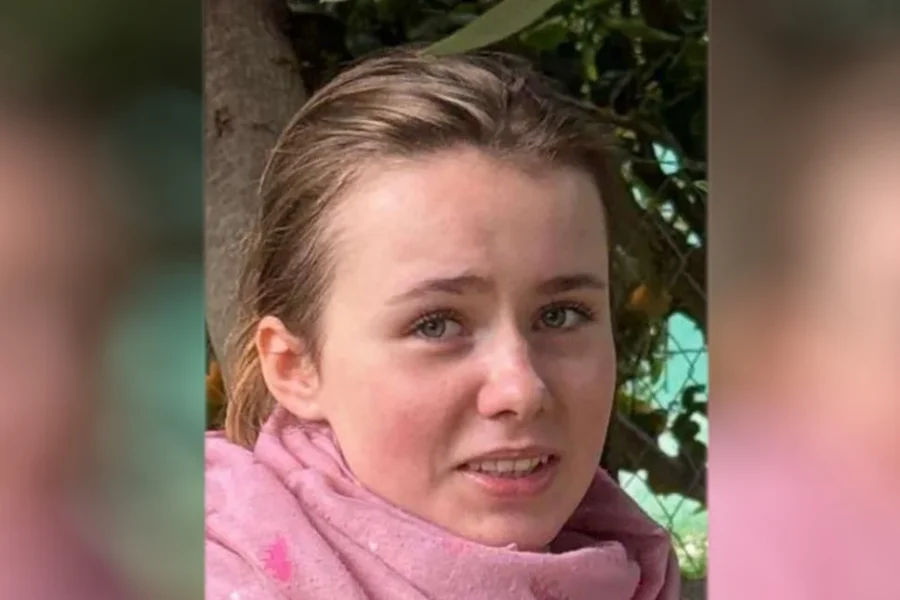 Εξαφάνιση 16χρονης Λόρας: «Η αλλαγή από τη Γερμανία στην Ελλάδα τη δυσκόλευε» λέει φίλη της