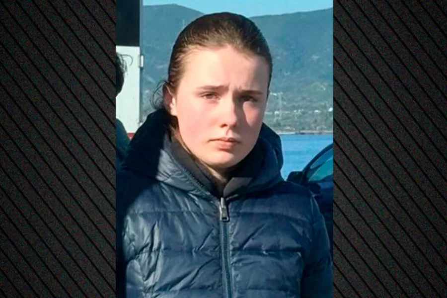 Δημογλίδου για την εξαφάνιση της Λόρας: Φαίνεται να είχε ήδη προσγειωθεί στη Γερμανία όταν δηλώθηκε η εξαφάνισή της