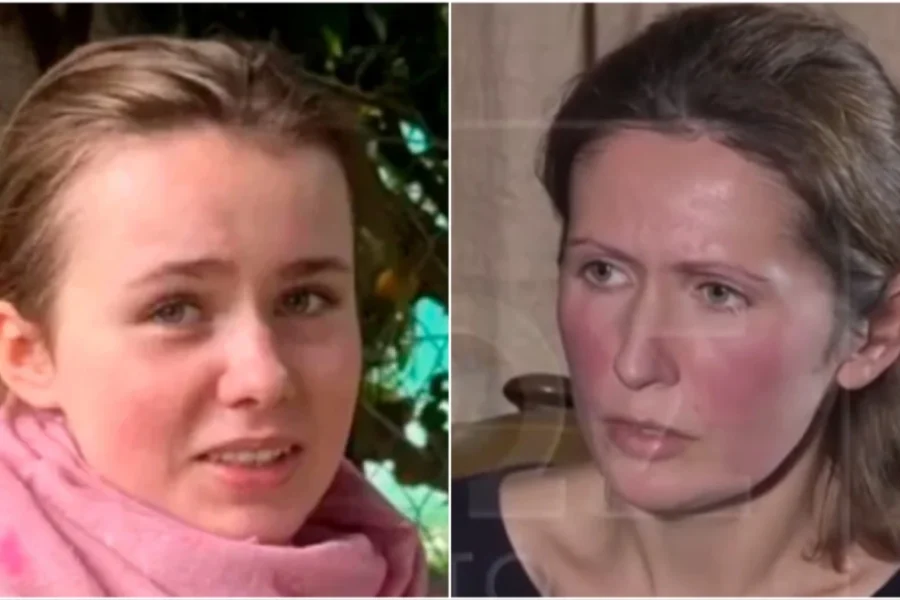 «Δώσε μας ένα σημάδι ότι είσαι καλά»: Η έκκληση της μητέρας για τη 16χρονη Λόρα που αγνοείται εδώ και 15 ημέρες, δείτε βίντεο