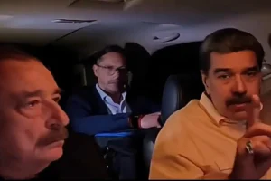 Τι έλεγε ο Μαδούρο λίγες μέρες πριν τη σύλληψή του: Είχα μια ευχάριστη συνομιλία με τον Τραμπ τον Νοέμβριο… και μετά χάος!