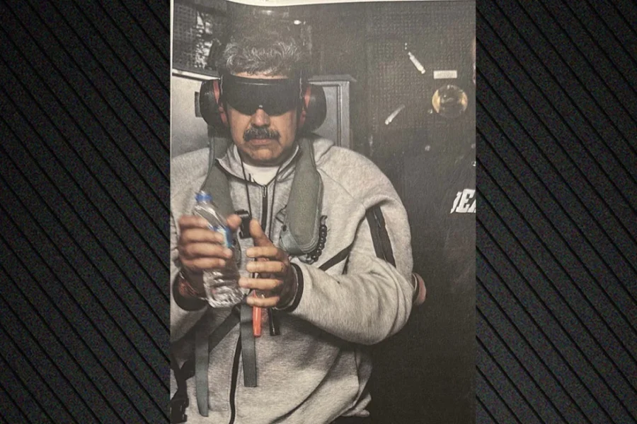 «Εμείς θέτουμε τους όρους»: Πώς οι ΗΠΑ ανέτρεψαν τον Μαδούρο και αναλαμβάνουν τη Βενεζουέλα