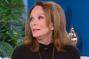 Μαίρη Βιδάλη για τον θάνατο του γιου της: Δεν θα μπορούσα να αντέξω χωρίς την πίστη