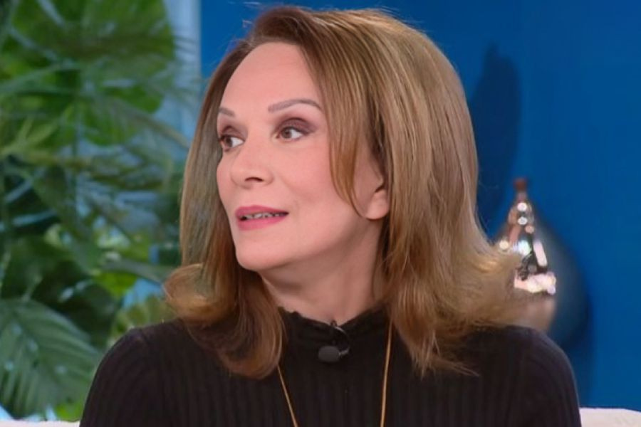 Μαίρη Βιδάλη για τον θάνατο του γιου της: Δεν θα μπορούσα να αντέξω χωρίς την πίστη