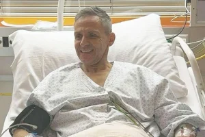 Κραν Μοντανά: Ο 55χρονος πατέρας – ήρωας που έσωσε δέκα νέους με γυμνά χέρια από τη φονική πυρκαγιά