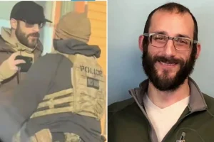 Καταγγελίες από αυτόπτες μάρτυρες για τον θάνατο του Άλεξ Πρέτι: «Δεν κρατούσε όπλο όταν πλησίασε τους πράκτορες»