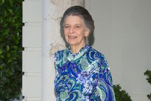 Η «θεία Πέκου» που έζησε έξω από κάθε πρωτόκολλο: Ποια ήταν η αντισυμβατική και εκκεντρική πριγκίπισσα Ειρήνη