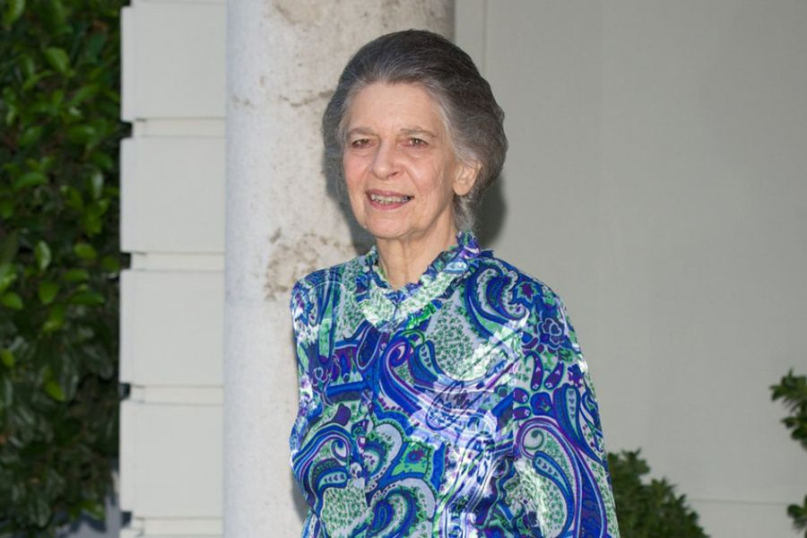 Η «θεία Πέκου» που έζησε έξω από κάθε πρωτόκολλο: Ποια ήταν η αντισυμβατική και εκκεντρική πριγκίπισσα Ειρήνη