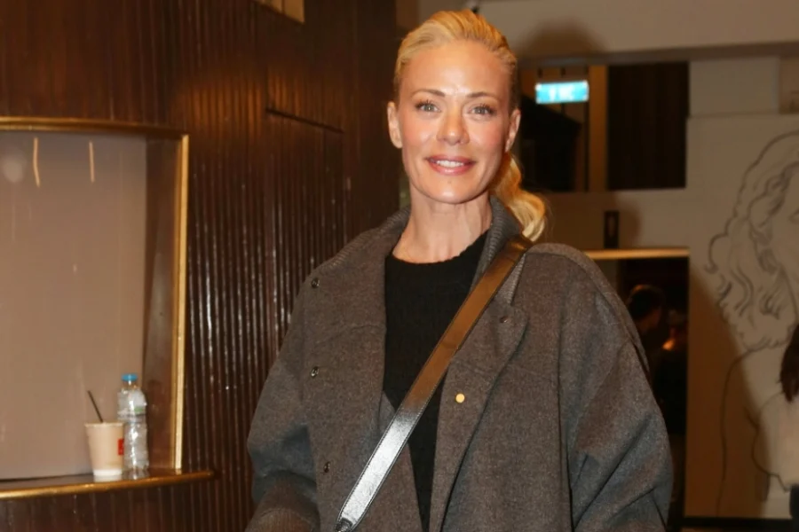 Ζέτα Μακρυπούλια: Η δική μου στιγμή ήταν πριν από εννιά χρόνια όταν έκλεισα στο Ρουκ Ζουκ, μου άλλαξε τη ζωή