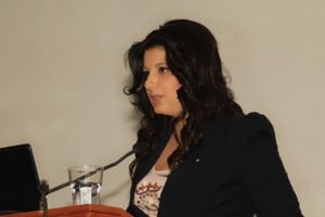 Εγκαινιάζεται ο ξενώνας φιλοξενίας ΑμεΑ «Βιργινία Μανασάκη»