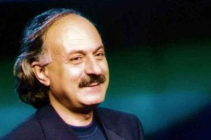 Μάριος Τόκας: Ο συνθέτης της «Εθνικής μας μοναξιάς»