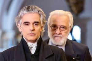 Η ταινία «Καποδίστριας», του Ιωάννη Σμαραγδή