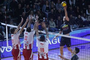 Volley League: Στην Κηφισιά η πρεμιέρα του ΟΦΗ για το 2026