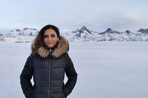 «Οι φίλοι μου στην Γροιλανδία νιώθουν φόβο και άγχος», λέει η Ιωάννα που σπούδασε στην Κρήτη και έζησε εκεί