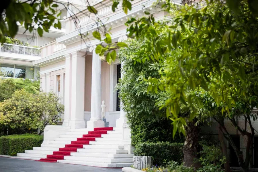 Κυβερνητικής πηγές για Βενεζουέλα: Η θέση της Ελλάδας θα εκφραστεί θεσμικά στη συνεδρίαση του ΣΑ του ΟΗΕ