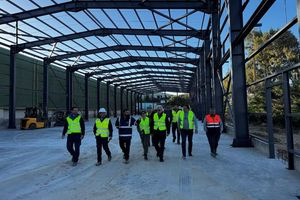 Πλησιάζει η νέα εποχή διαχείρισης απορριμμάτων για το Ηράκλειο