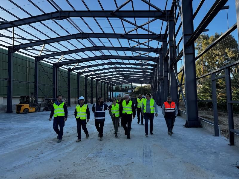 Πλησιάζει η νέα εποχή διαχείρισης απορριμμάτων για το Ηράκλειο