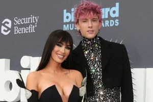 Μέγκαν Φοξ και Μασίν Γκαν Κέλι: Τέλος στη σχέση τους μετά την επανασύνδεση