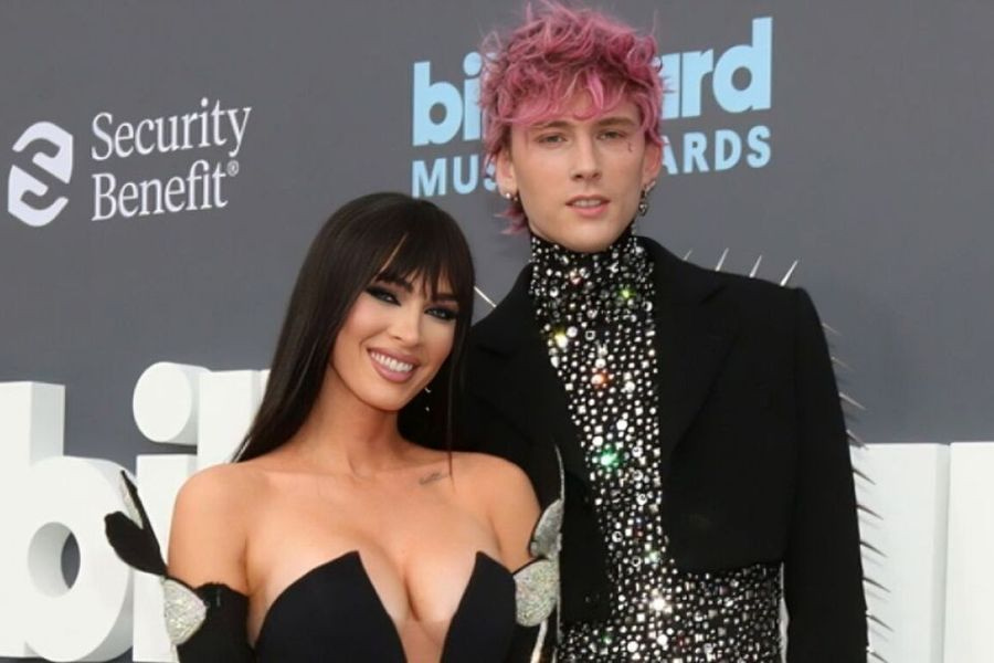 Μέγκαν Φοξ και Μασίν Γκαν Κέλι: Τέλος στη σχέση τους μετά την επανασύνδεση