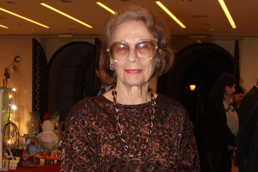 Λίνα Μενδώνη: Η Μέλπω Ζαρόκωστα ήταν ερμηνεύτρια μεγάλης γκάμας