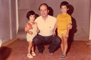 Μανώλης Χελιδόνης: Σπουδαίος γιατρός, μοναδικός δάσκαλος, σπάνιος άνθρωπος