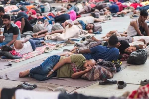 Δήμοι Κρήτης: Δυσαρέσκεια προς την Κυβέρνηση για το μεταναστευτικό