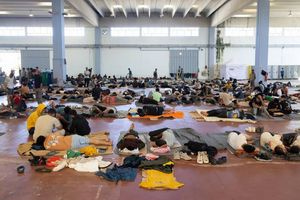 Μεταναστευτικό: Πού θα είναι η δομή για την προσωρινή φιλοξενία στο Ηράκλειο