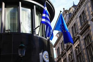 Σε λειτουργία το Άμισθο Προξενείο της Ελλάδας στη Γάνδη