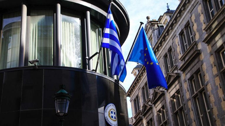 Σε λειτουργία το Άμισθο Προξενείο της Ελλάδας στη Γάνδη