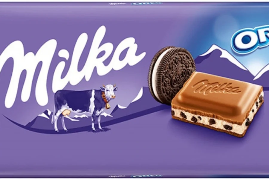 Ο ΕΦΕΤ ανακαλεί προϊόντα σοκολάτας