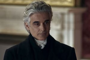 Αντώνης Μυριαγκός: «Όταν μου είπαν πως θέλουν να κάνω τον Καποδίστρια, πάγωσα»