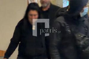 (ΦΩΤΟ & ΒΙΝΤΕΟ) Κακοποίηση παιδιών: Στα δικαστήρια η μητέρα – Απολογείται για σωματική βία