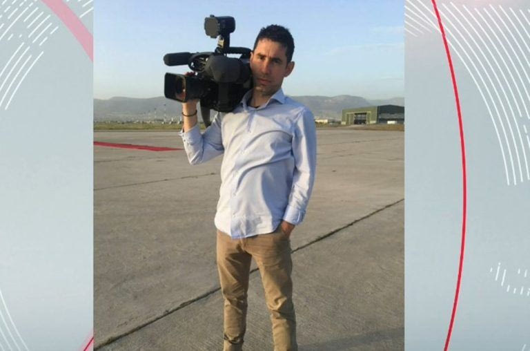 Θλίψη στην ΕΡΤ – Έφυγε από τη ζωή ο σκηνοθέτης Δημήτρης Μητσιώνης