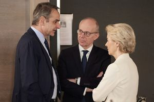 Όχι στο «Συμβούλιο Ειρήνης» που θέλει να καταργήσει τον ΟΗΕ