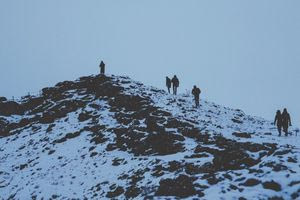 Βαρδούσια Όρη: Τι προκάλεσε τη φονική χιονοστιβάδα – Τι αναφέρει η τεχνική έκθεση