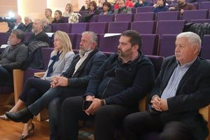 Στρατηγική προτεραιότητα της Περιφέρειας Κρήτης η στήριξη και η θωράκιση του αμπελοοινικού τομέα