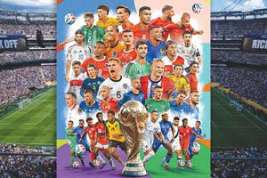 Τα μεγάλα ραντεβού του 2026