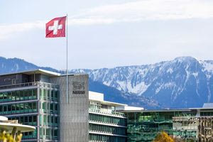 ΕΟΦ: Προληπτική ανάκληση βρεφικού γάλακτος Nestle λόγω τοξίνης