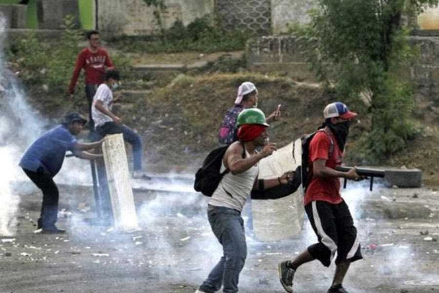 Η κυβέρνηση της Νικαράγουας απελευθέρωσε δεκάδες πολιτικούς κρατούμενους