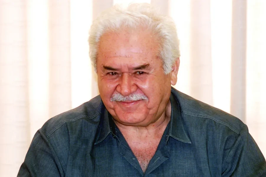 «Έφυγε» από τη ζωή το ιδρυτικό στέλεχος του ΠΑΣΟΚ Νίκος Ακριτίδης