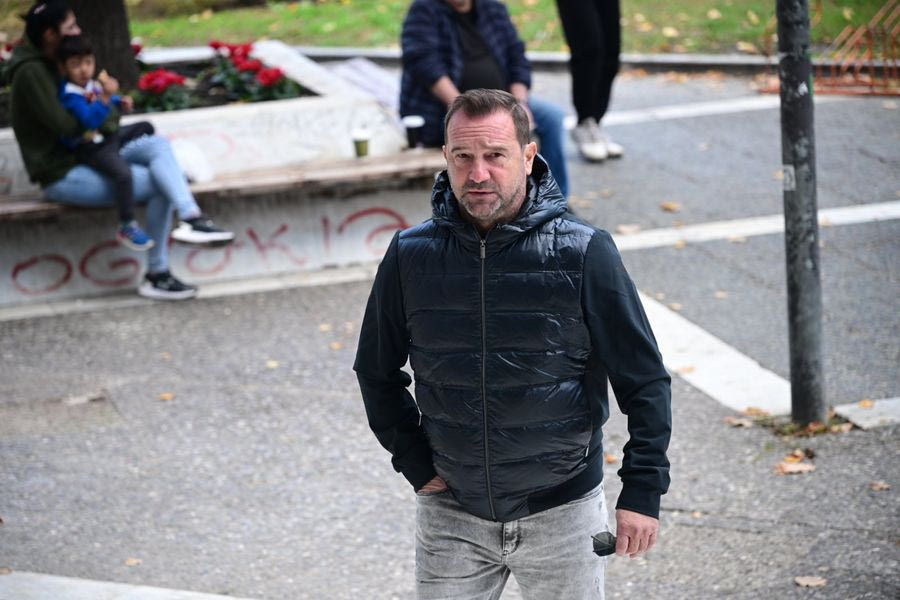 Πλακιάς για Καρυστιανού: Τη στηρίζουν πολιτικοί απαρχαιωμένοι και πεταμένοι στο περιθώριο