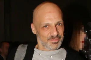 Νίκος Μουτσινάς: Δεν πιστεύω ότι η τηλεόραση αγαπάει πολύ αυτούς που δουλεύουν γι’ αυτή